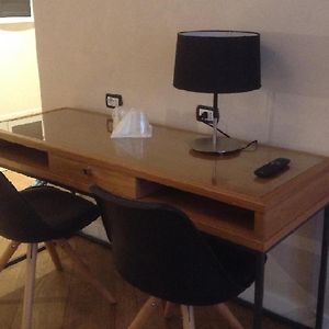 Superior Kamer met een King Size Bed
