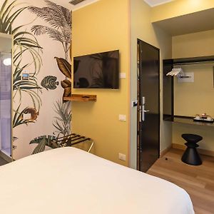 Standaard Kamer